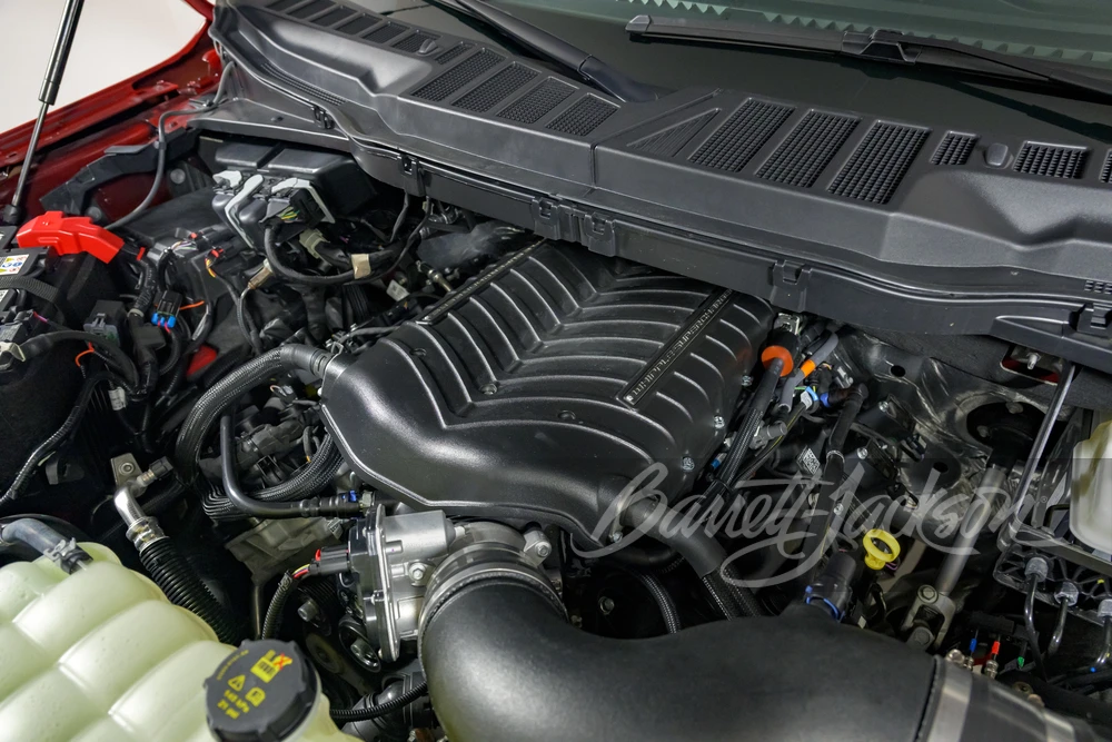2025 Ford F-150 14th Gen - Image 6 of 31