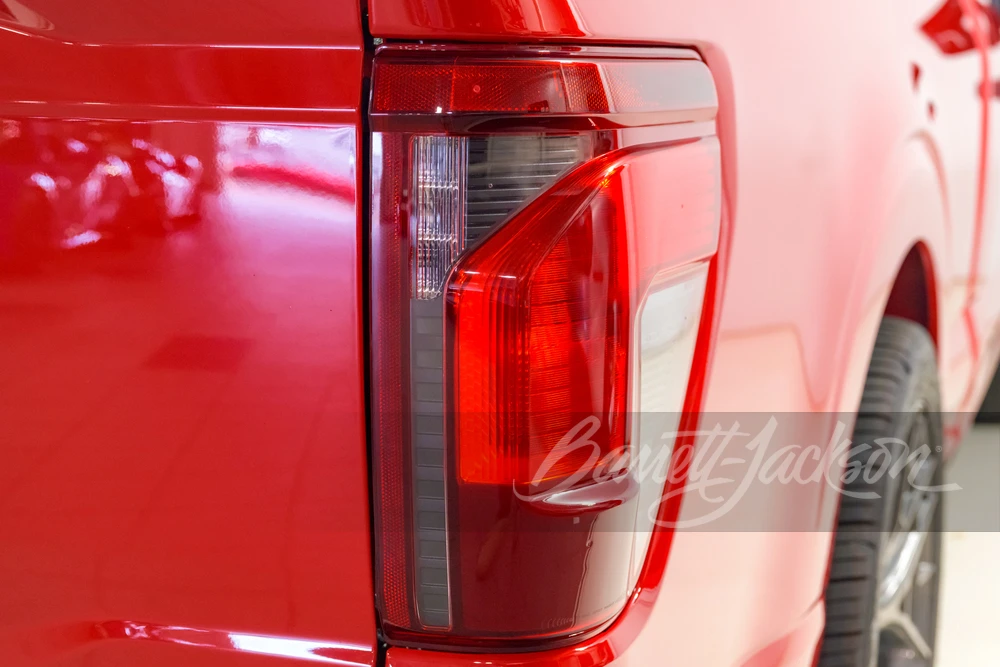 2025 Ford F-150 14th Gen - Image 31 of 31