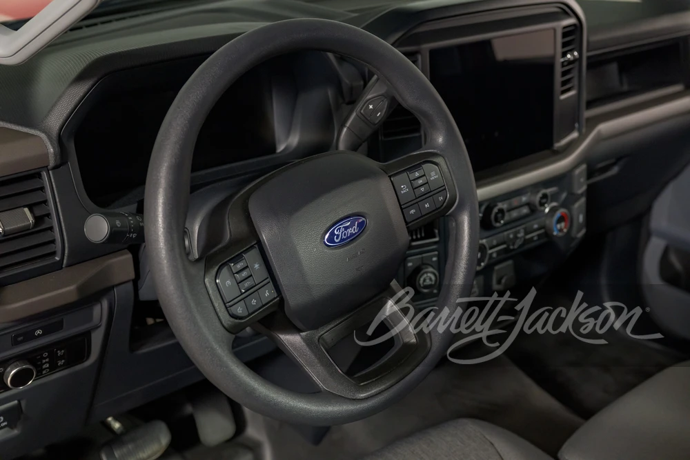 2025 Ford F-150 14th Gen - Image 15 of 31