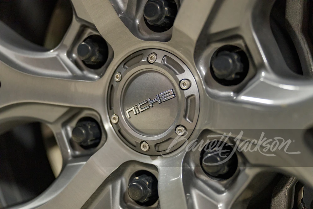 2025 Ford F-150 14th Gen - Image 28 of 31
