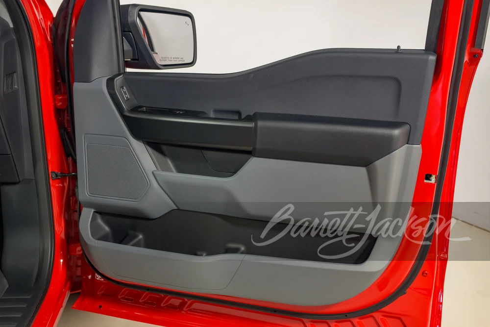 2025 Ford F-150 14th Gen - Image 9 of 31