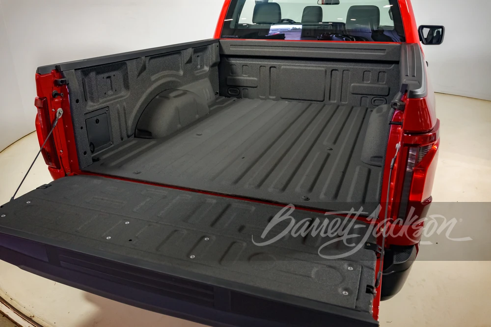 2025 Ford F-150 14th Gen - Image 21 of 31