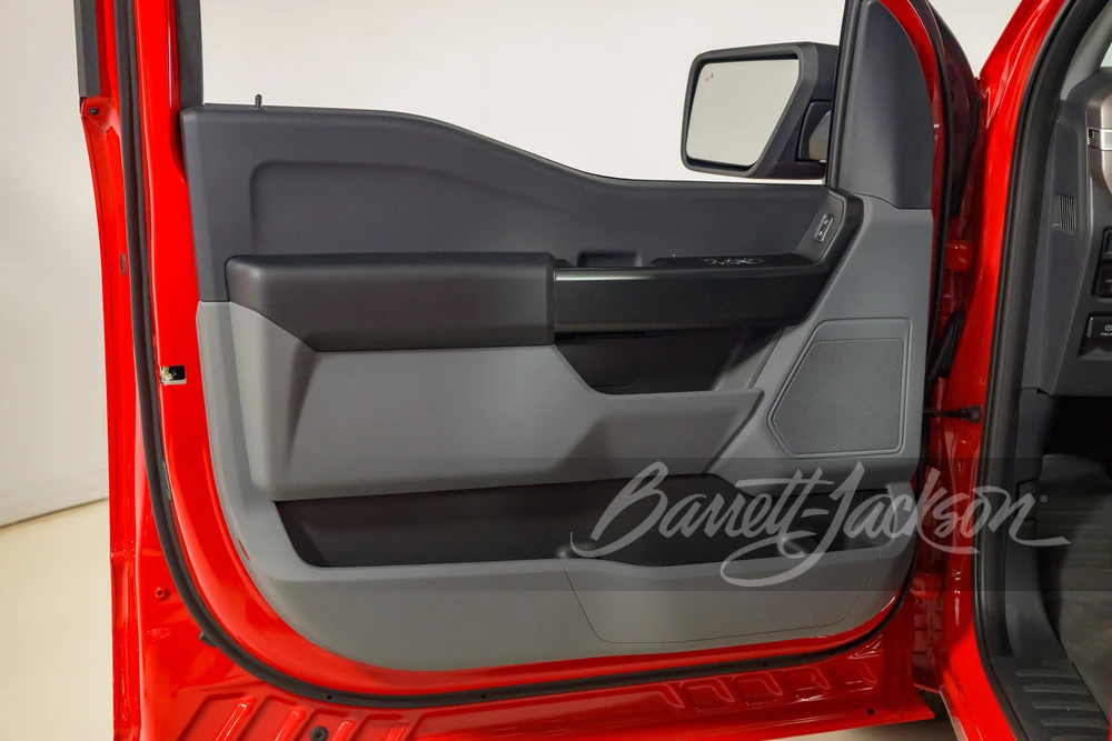 2025 Ford F-150 14th Gen - Image 8 of 31