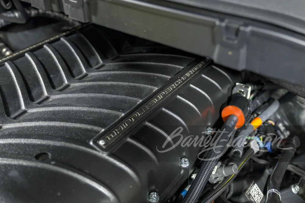 2025 Ford F-150 14th Gen - Image 7 of 31
