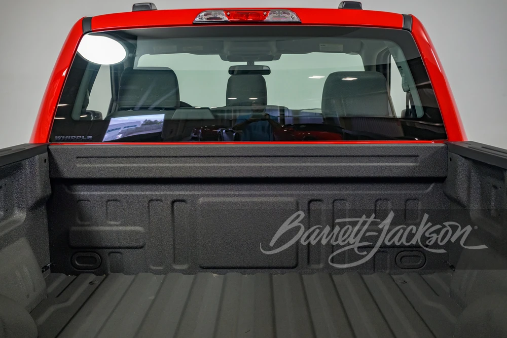 2025 Ford F-150 14th Gen - Image 19 of 31