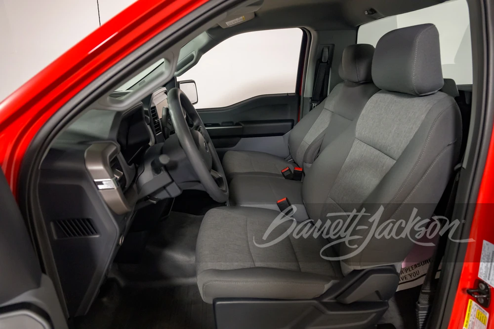 2025 Ford F-150 14th Gen - Image 16 of 31