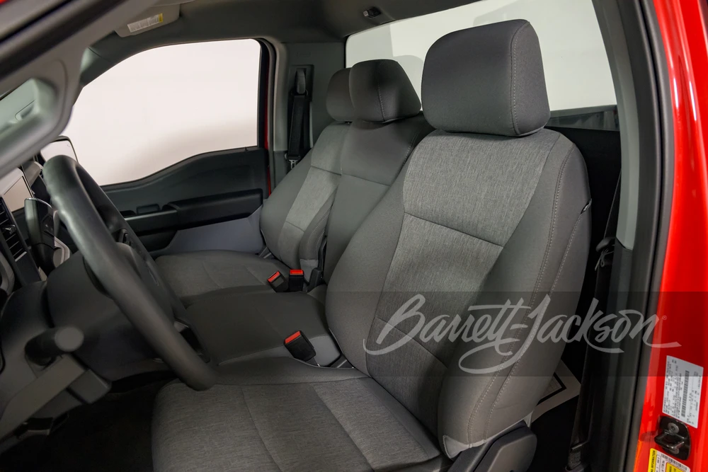 2025 Ford F-150 14th Gen - Image 10 of 31