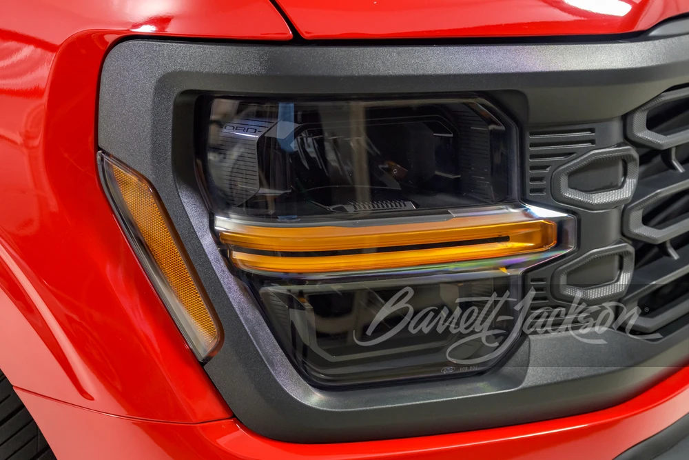 2025 Ford F-150 14th Gen - Image 30 of 31