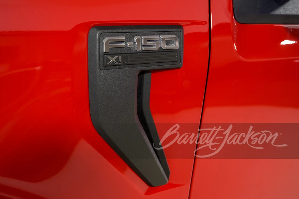 2025 Ford F-150 14th Gen - Image 29 of 31