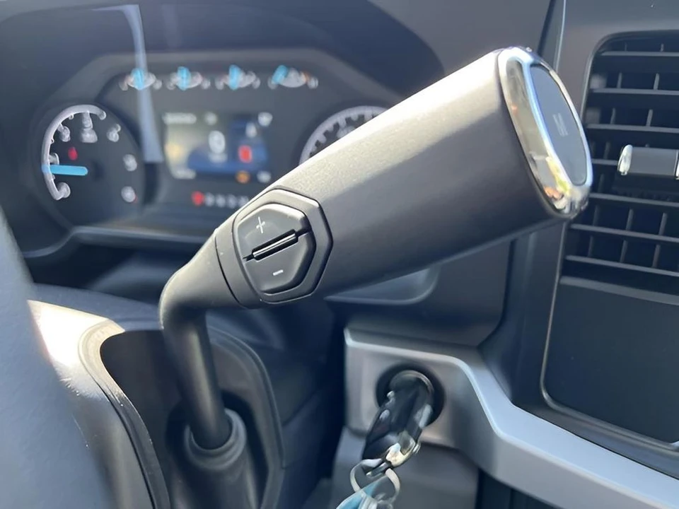 2025 Ford Super Duty 5th Gen - Image 20 of 21