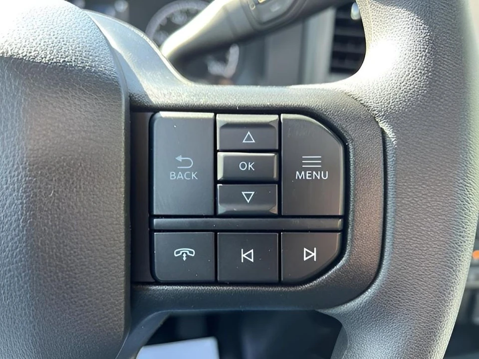 2025 Ford Super Duty 5th Gen - Image 19 of 21