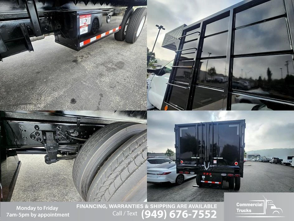 2025 Ford Super Duty 5th Gen - Image 5 of 12