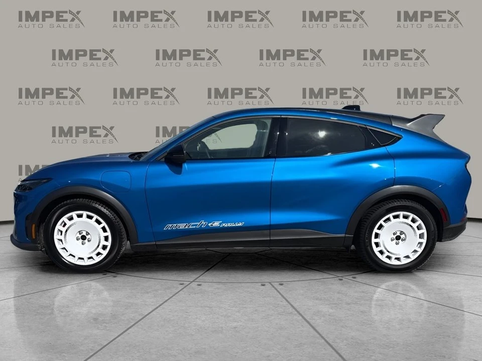 2025 Ford Mustang Mach-E - Image 2 of 31