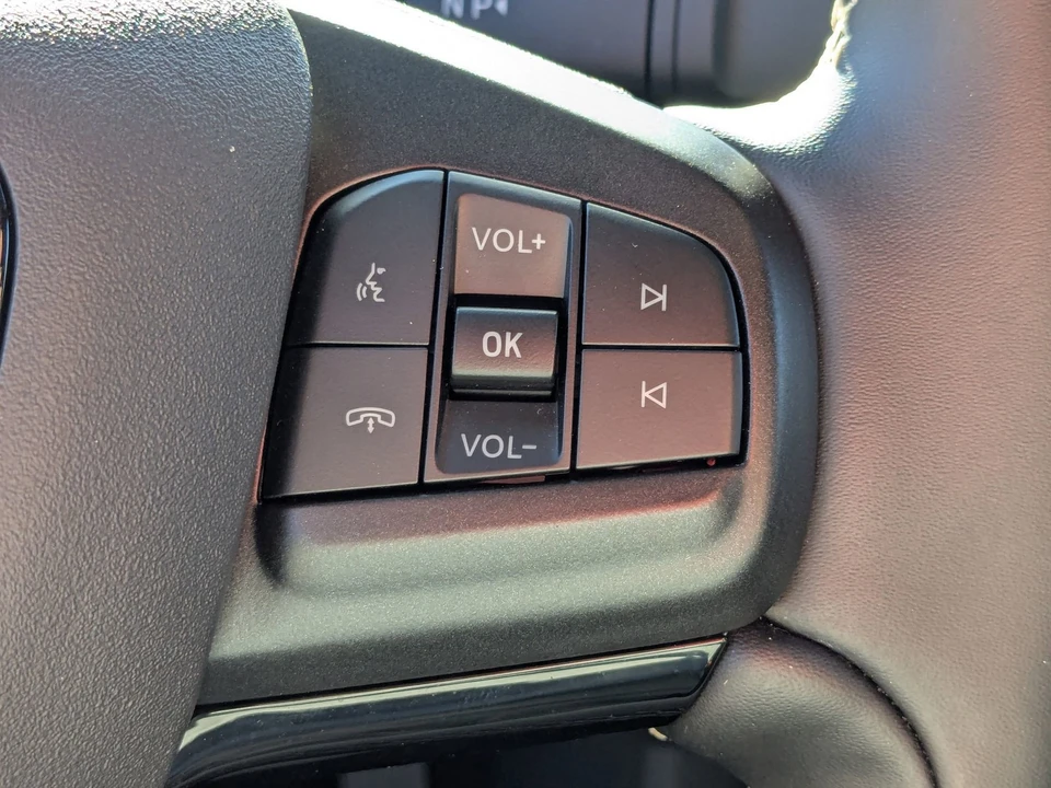 2025 Ford Mustang Mach-E - Image 20 of 21