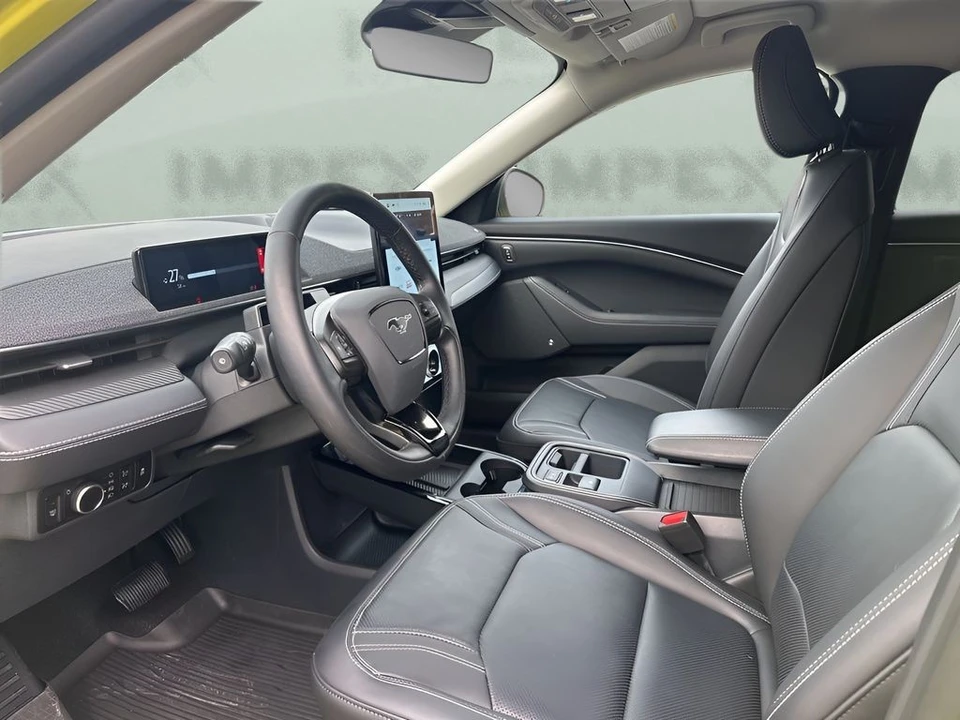 2025 Ford Mustang Mach-E - Image 9 of 21