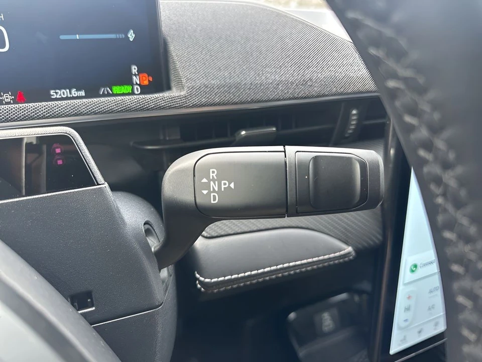 2025 Ford Mustang Mach-E - Image 17 of 21