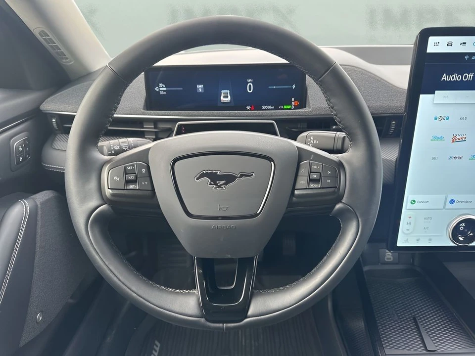 2025 Ford Mustang Mach-E - Image 14 of 21