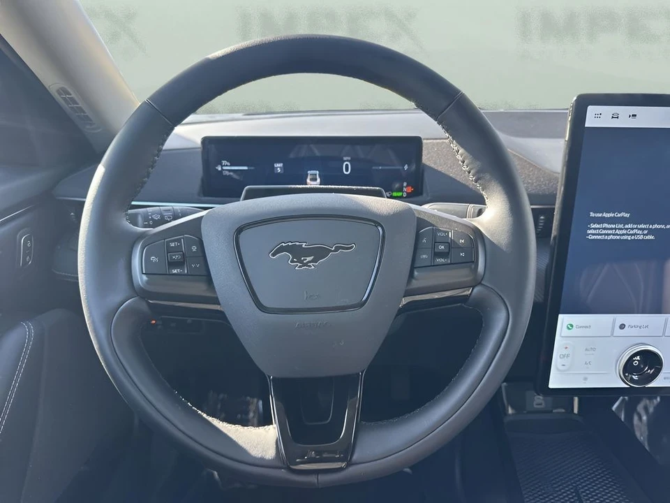 2025 Ford Mustang Mach-E - Image 13 of 21