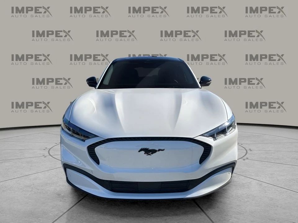 2025 Ford Mustang Mach-E - Image 8 of 31