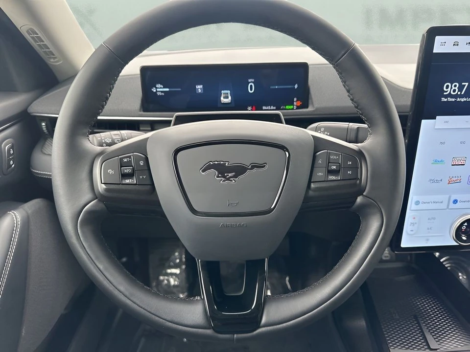 2025 Ford Mustang Mach-E - Image 13 of 21