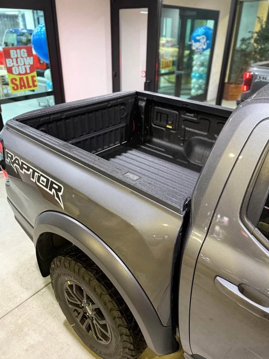 2025 Ford Ranger Raptor 5th Gen - Image 5 of 9