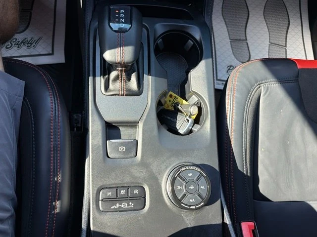 2025 Ford Ranger Raptor 5th Gen - Image 10 of 13