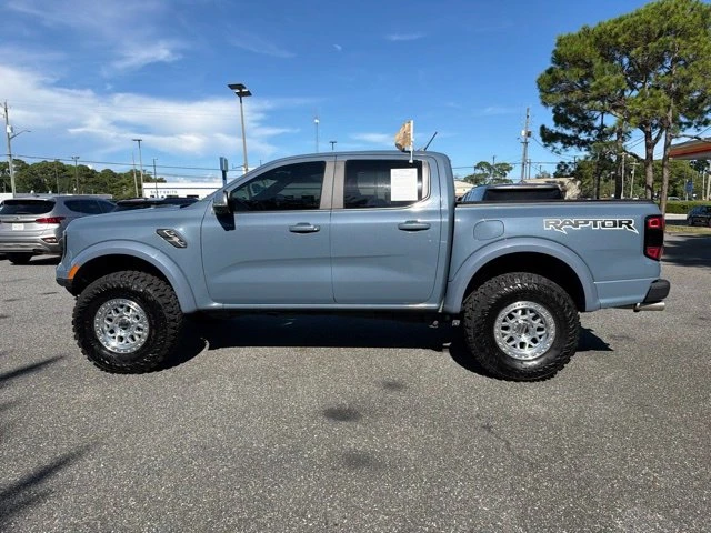 2025 Ford Ranger Raptor 5th Gen - Image 3 of 13