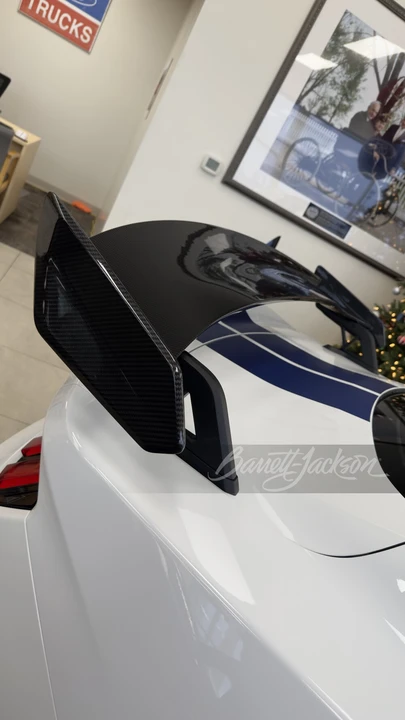 2025 Ford Shelby Mustang - Image 11 of 18