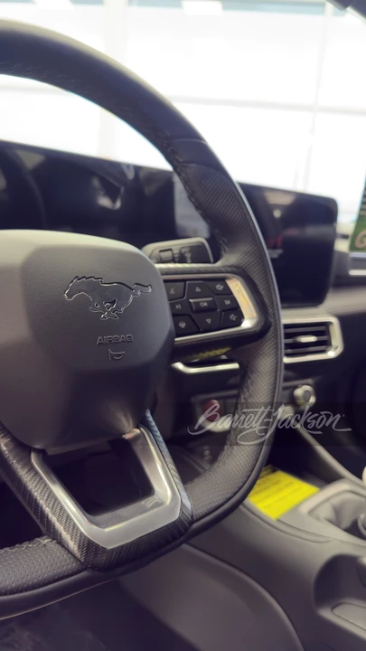 2025 Ford Shelby Mustang - Image 13 of 18