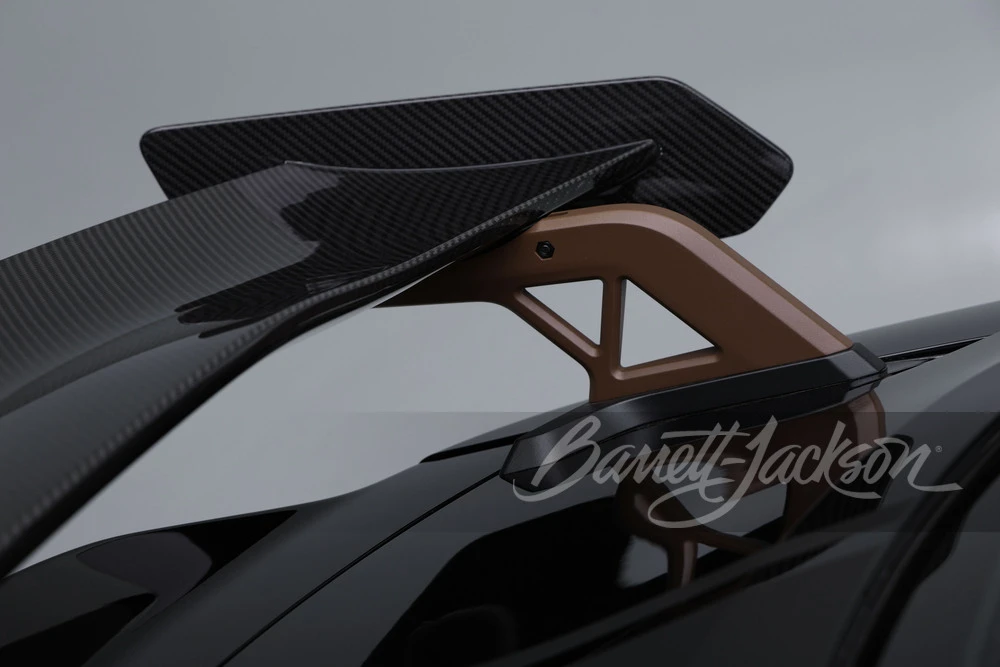 2025 Ford Shelby Mustang - Image 7 of 31