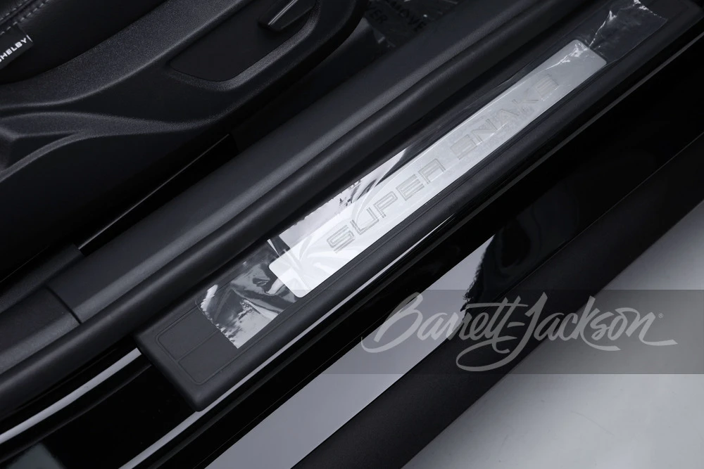 2025 Ford Shelby Mustang - Image 8 of 31
