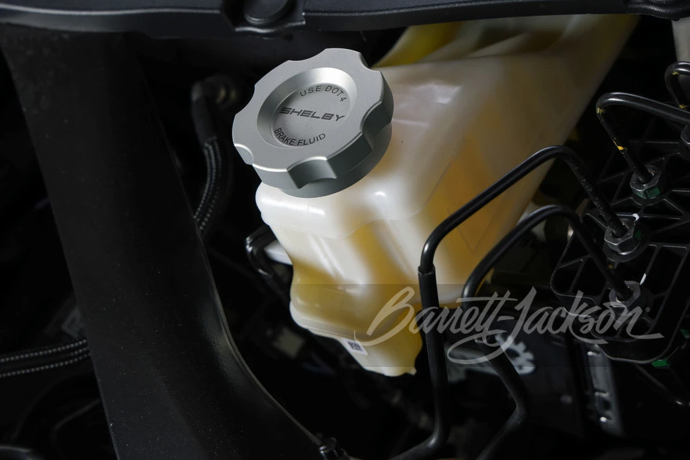 2025 Ford Shelby Mustang - Image 9 of 31