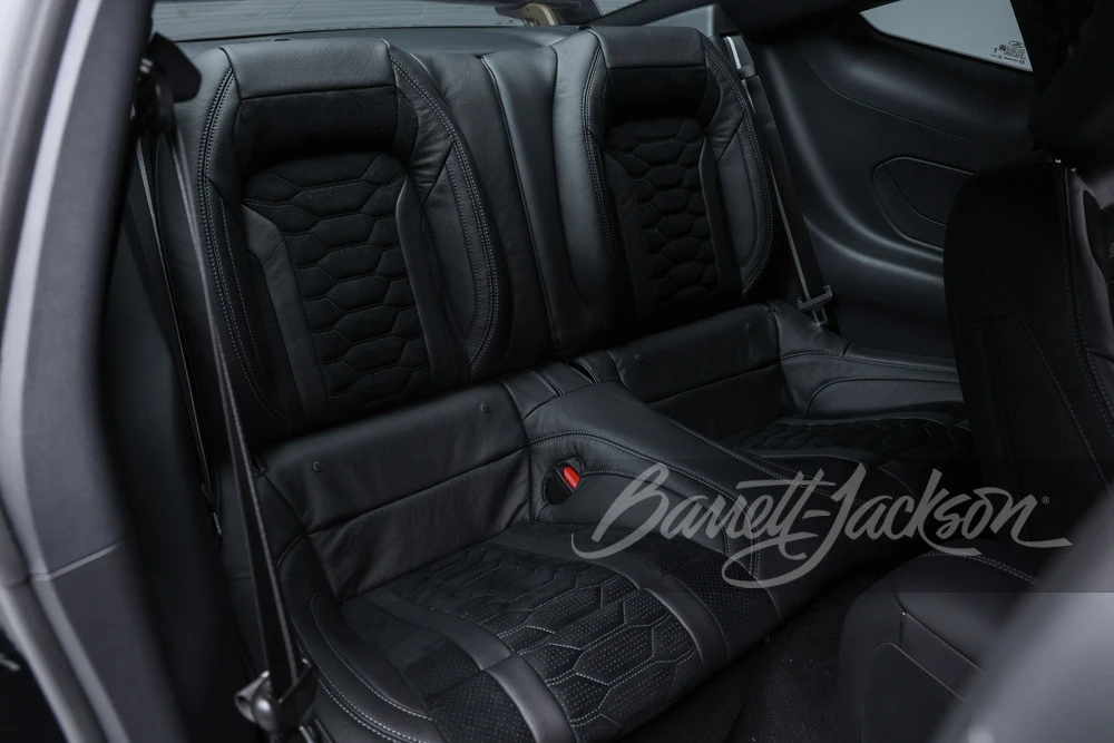 2025 Ford Shelby Mustang - Image 12 of 31