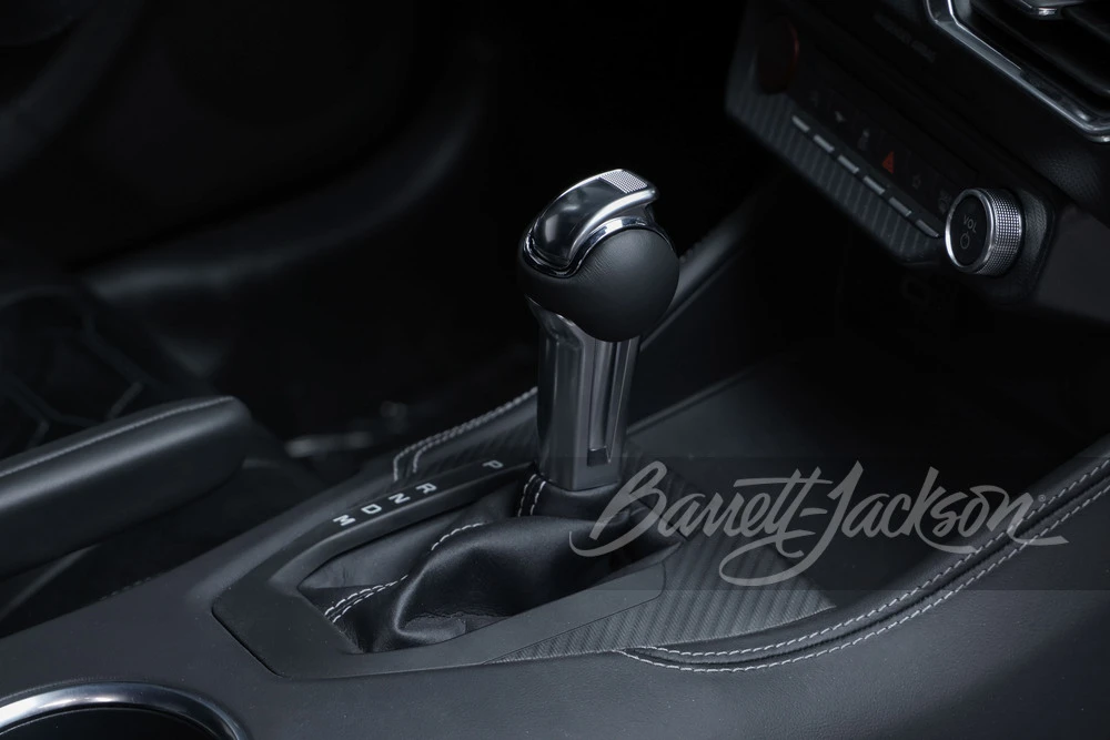 2025 Ford Shelby Mustang - Image 15 of 31