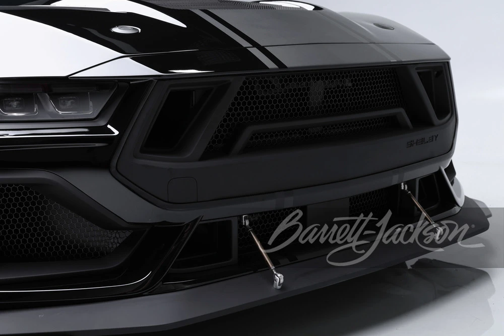 2025 Ford Shelby Mustang - Image 16 of 31