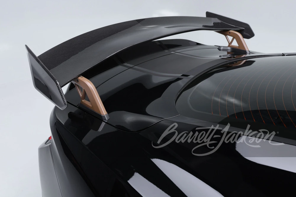 2025 Ford Shelby Mustang - Image 22 of 31