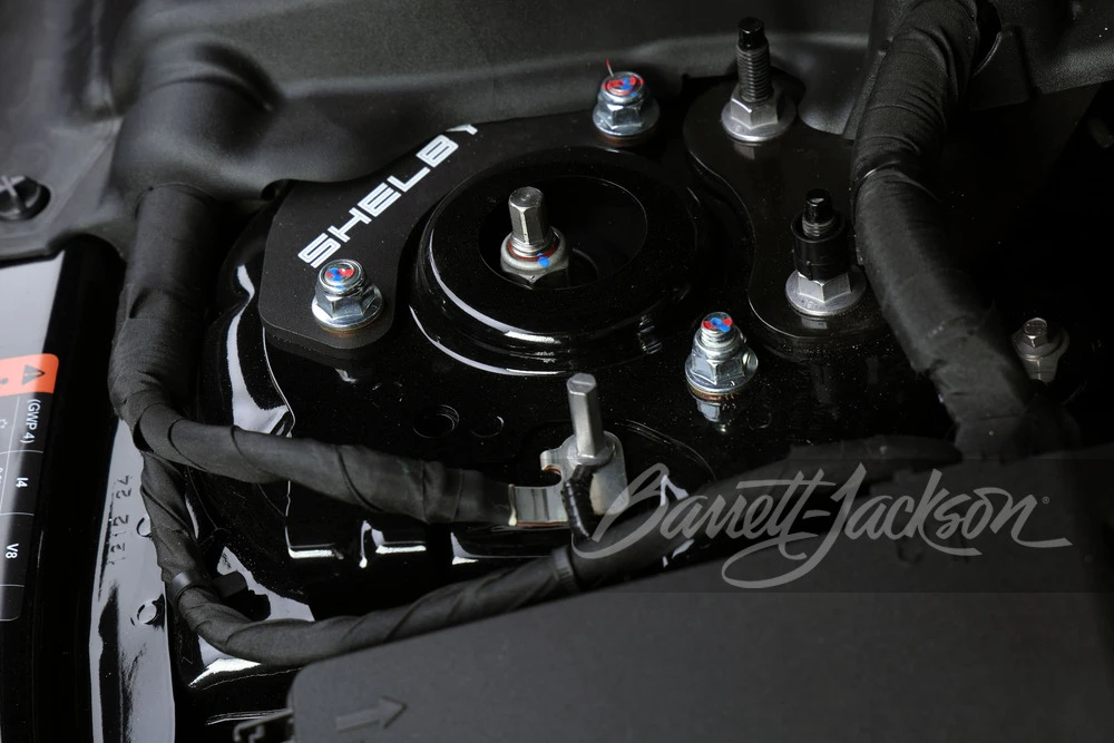 2025 Ford Shelby Mustang - Image 25 of 31