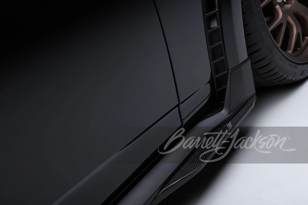 2025 Ford Shelby Mustang - Image 29 of 31