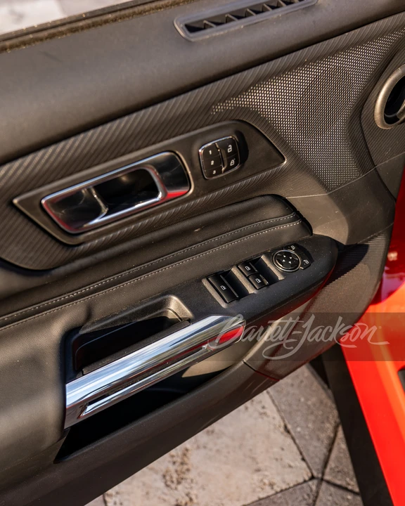 2025 Ford Shelby Mustang - Image 22 of 31