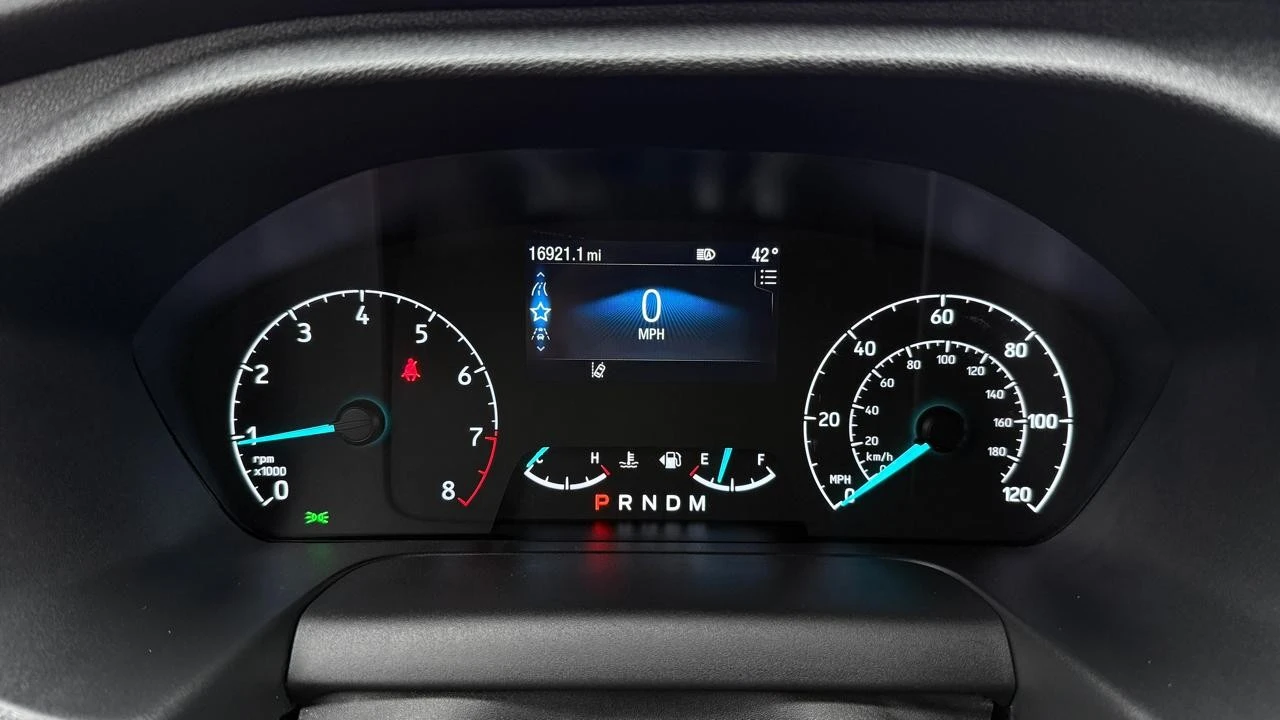 2025 Ford Transit - Image 13 of 21