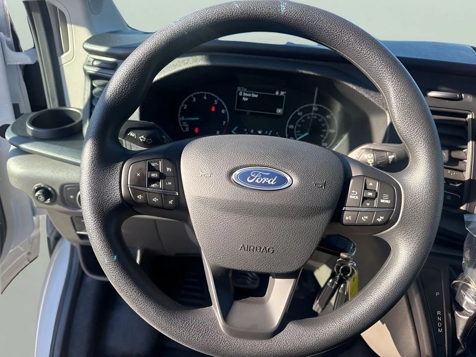 2025 Ford Transit - Image 11 of 21