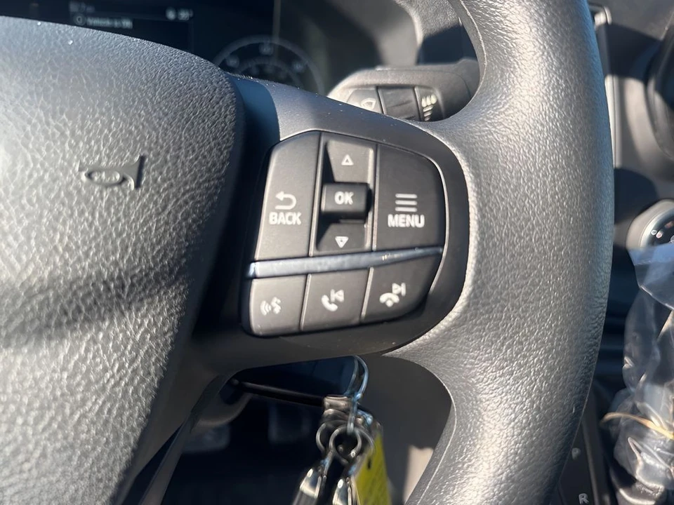 2025 Ford Transit - Image 13 of 21