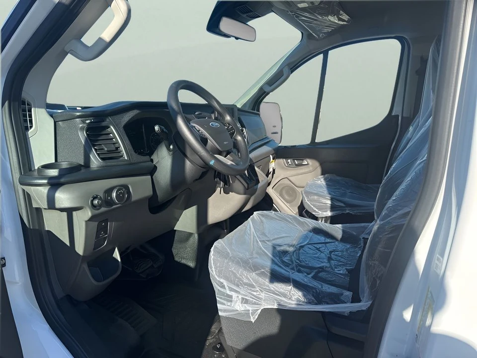 2025 Ford Transit - Image 9 of 21