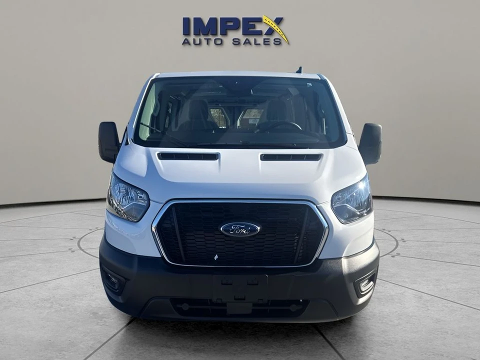 2025 Ford Transit - Image 8 of 21