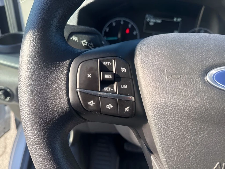 2025 Ford Transit - Image 12 of 21