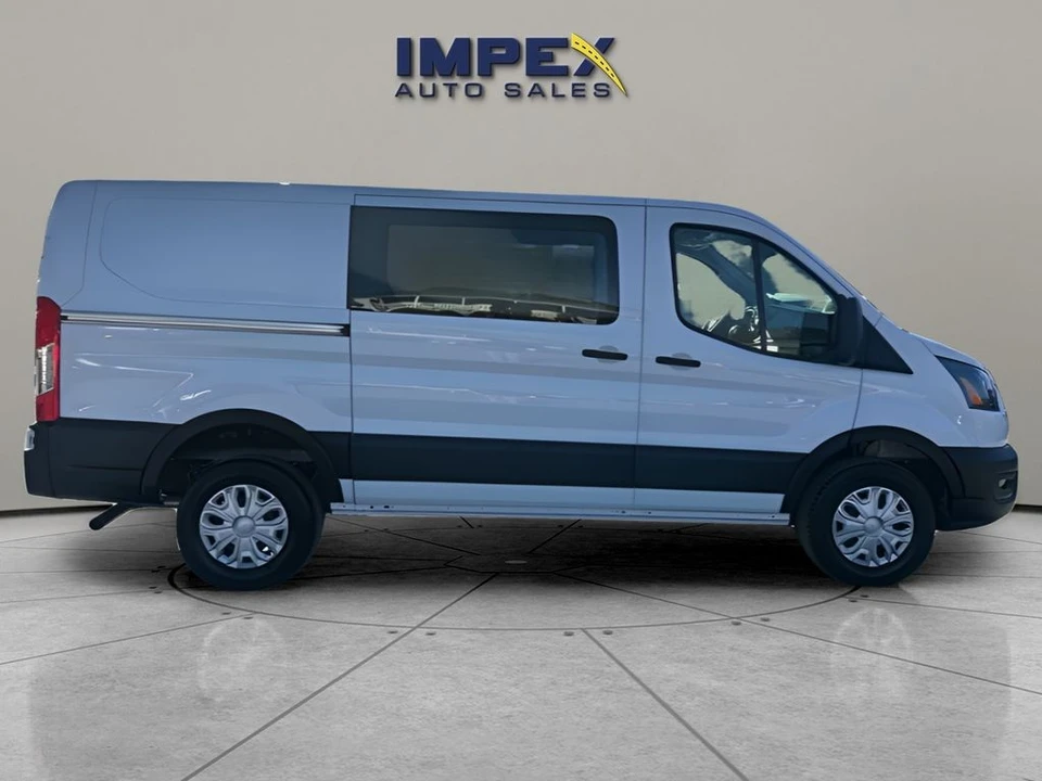 2025 Ford Transit - Image 6 of 21