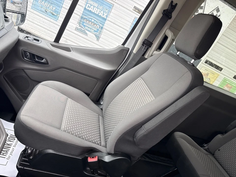 2025 Ford Transit - Image 16 of 21