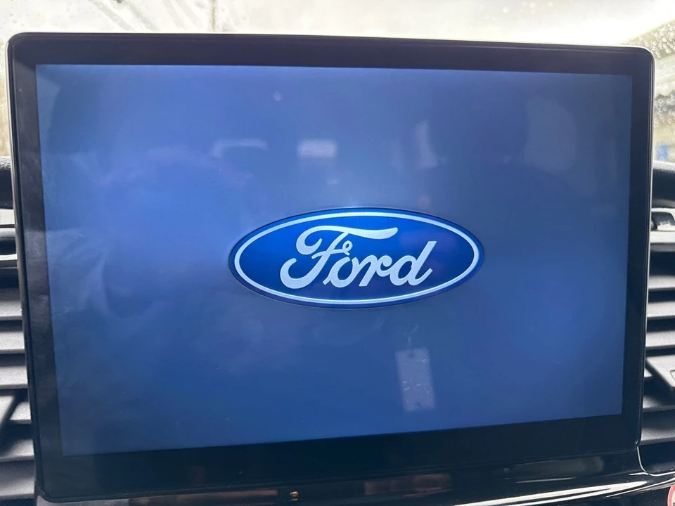 2025 Ford Transit - Image 18 of 21