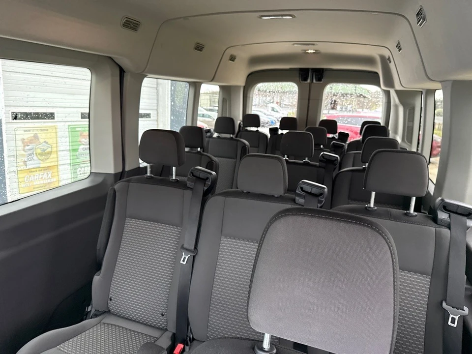 2025 Ford Transit - Image 5 of 21