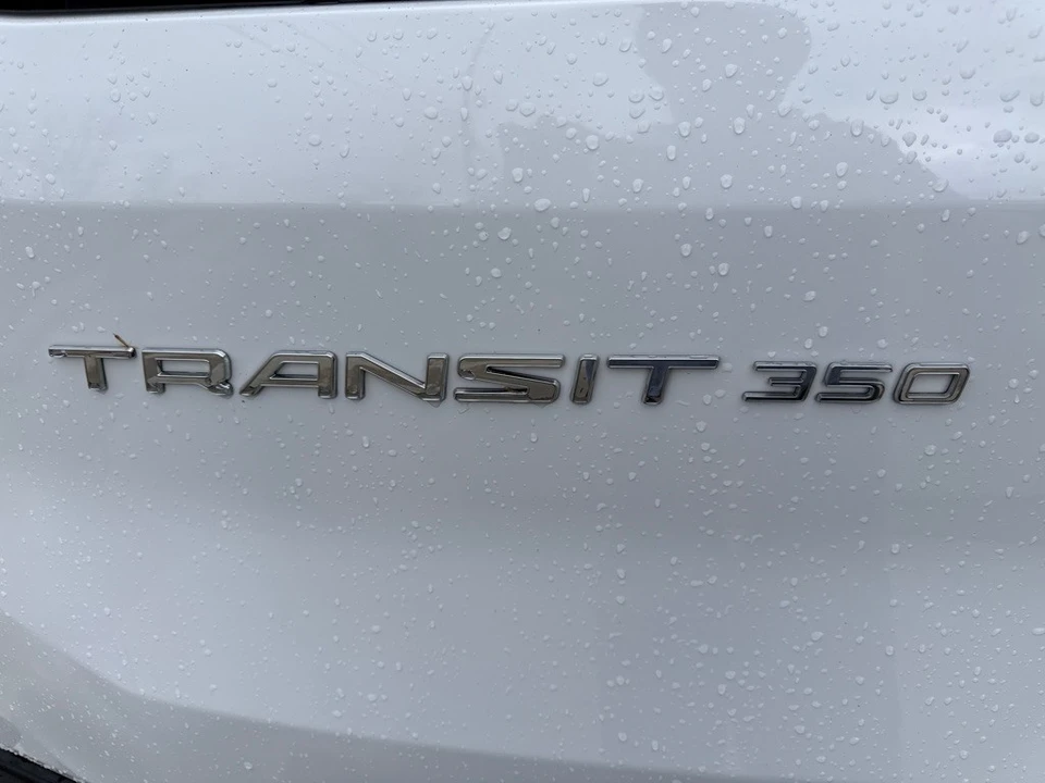 2025 Ford Transit - Image 8 of 21